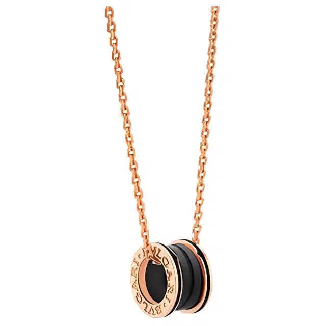 BVLGARI B.ZERO 1 18K