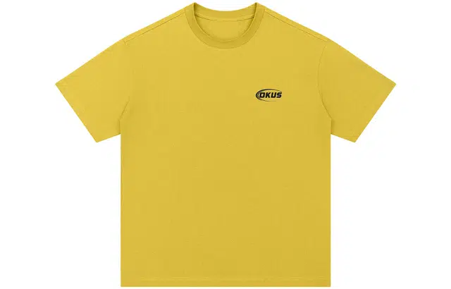 OKUS Logo T