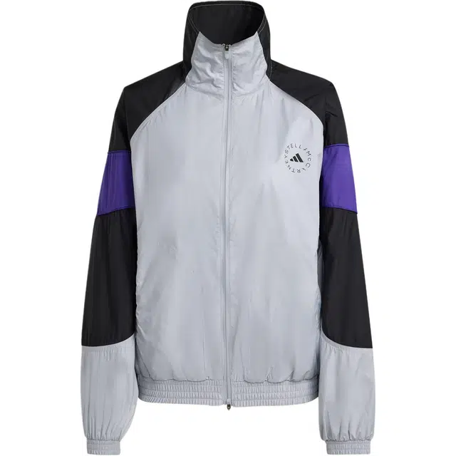 adidas Stella McCartney SS25 TRACK TOP