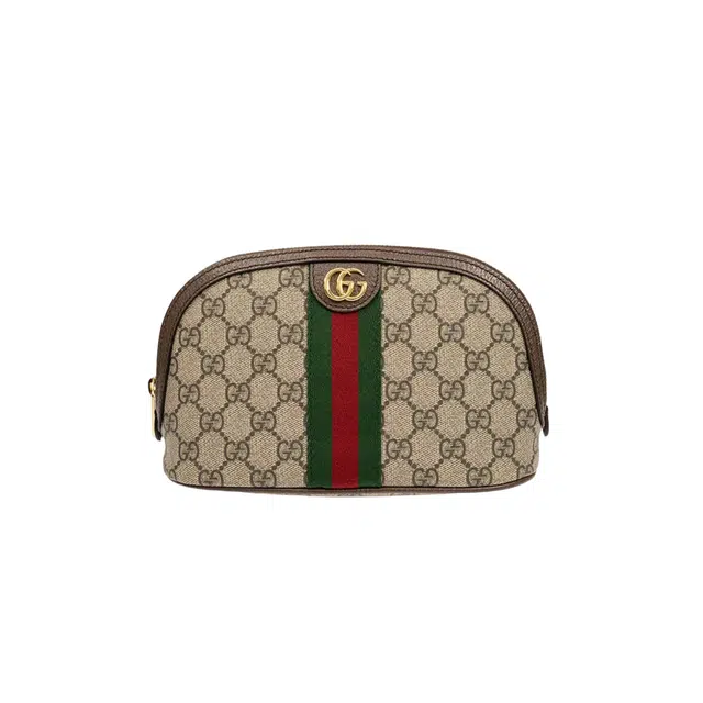 GUCCI Ophidia Logo