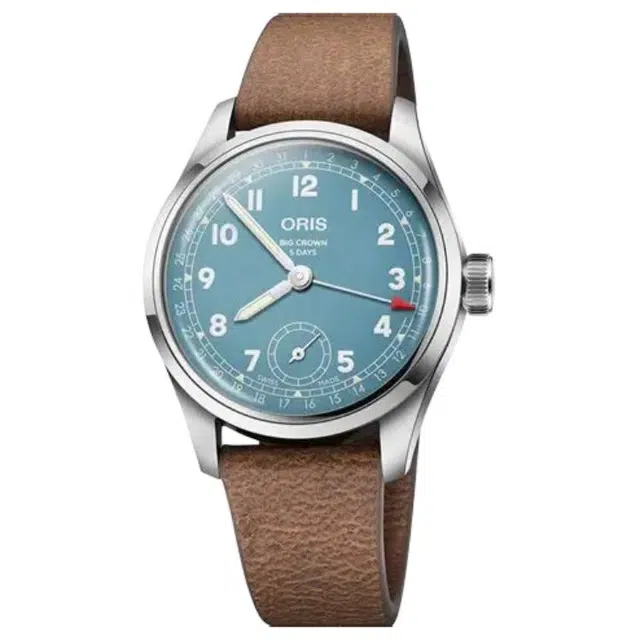 Oris 50 38mm 0147377864065-0751922FC