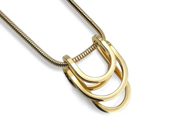 ALP JEWELRY PATH14KD-001G