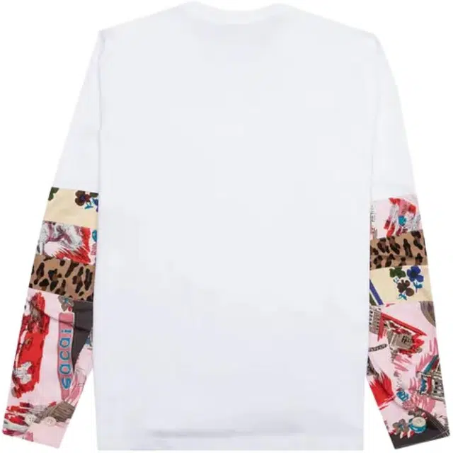 Sacai T