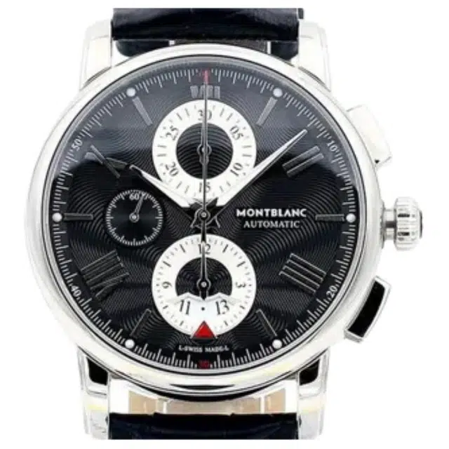 MONTBLANC 4810 50 43mm 115123