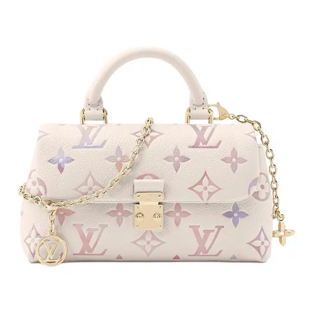 Louis Vuitton Madeleine Nano