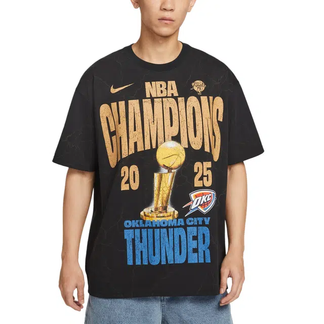 Nike NBA T-Shirt