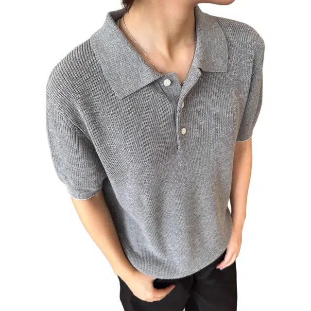 WELTER EXPERIMENT Polo