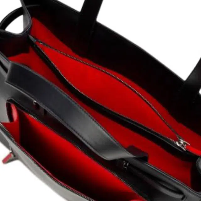 CL Djanis Tote