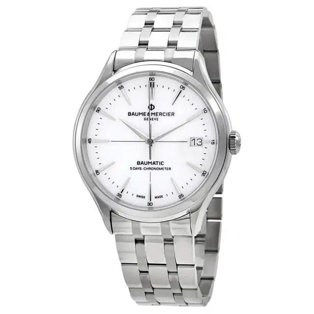 Baume Mercier 40mm M0A10505