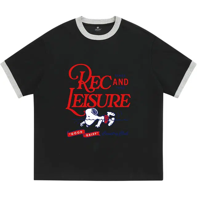 SNOOPY T