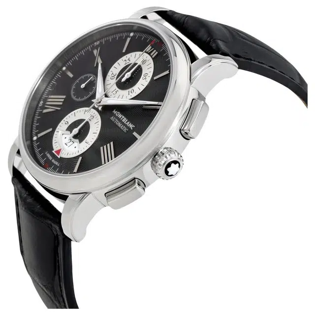 MONTBLANC 4810 50 43mm 115123