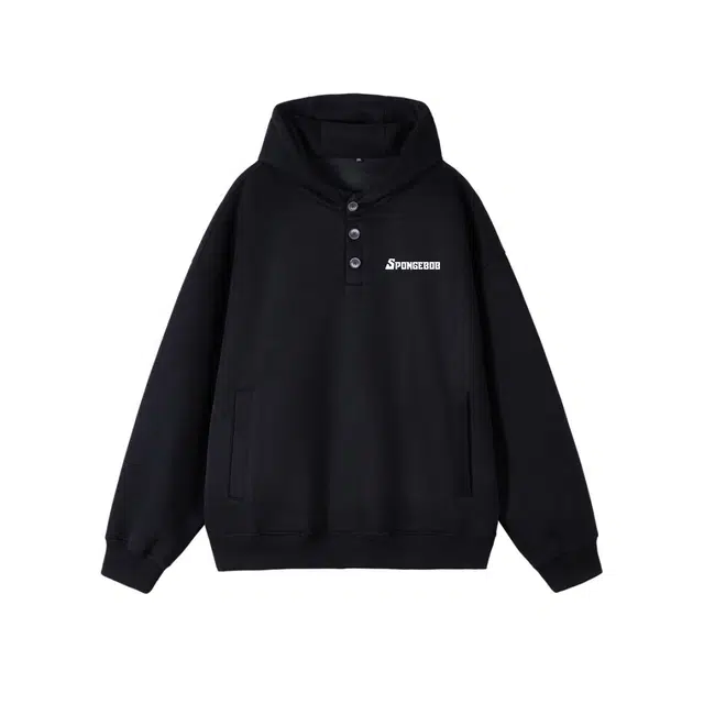 SPONGEBOB SQUAREPANTS Logopolo