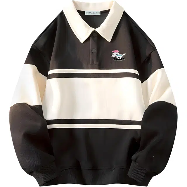 Colorful Creations logoPOLO