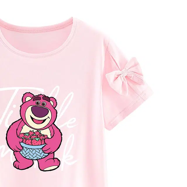 Disney T
