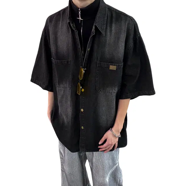 oversize
