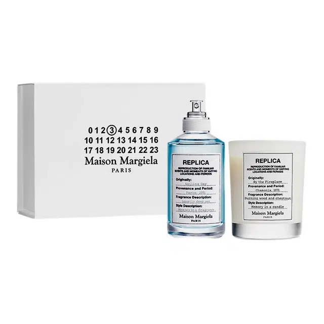 Maison Margiela EDT 100ml+165g