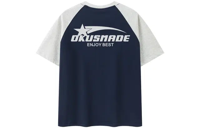 OKUS Logo T