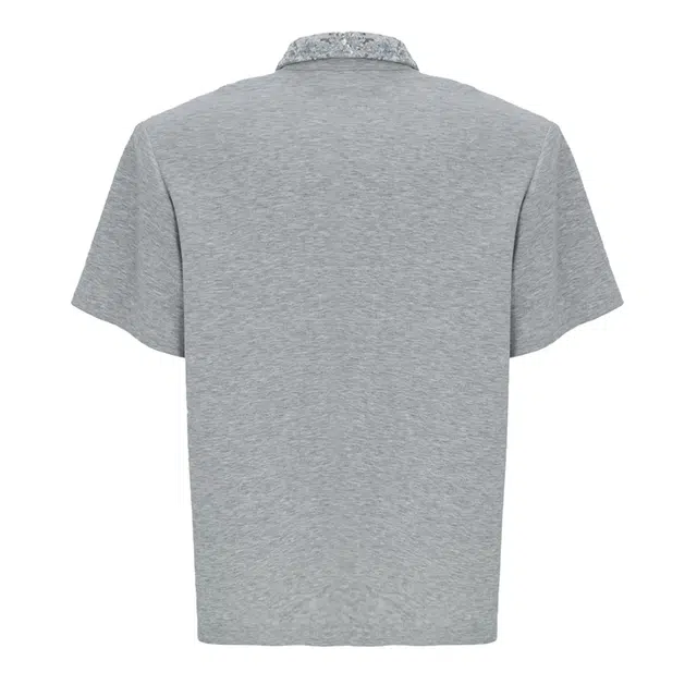 NOAHGIGI vintagePolo