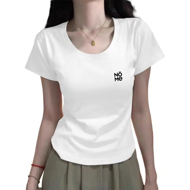 NOME logo T