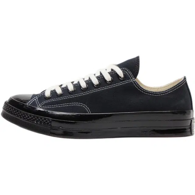 Converse 1970s Black