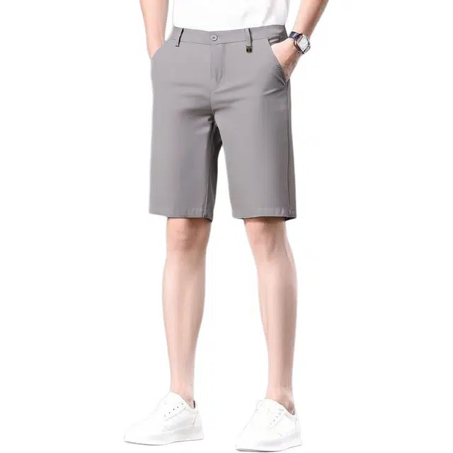 BaiYuan Trousers 5
