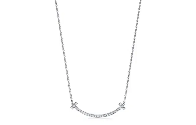 TIFFANY CO. Tiffany T