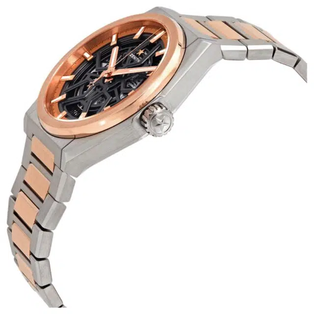 ZENITH 50 33mm