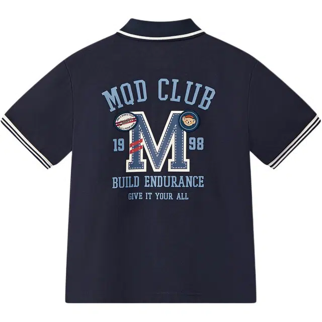 MQDPolo SS25
