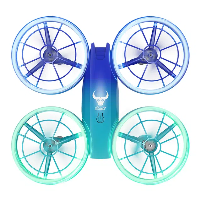 ZLL SG500