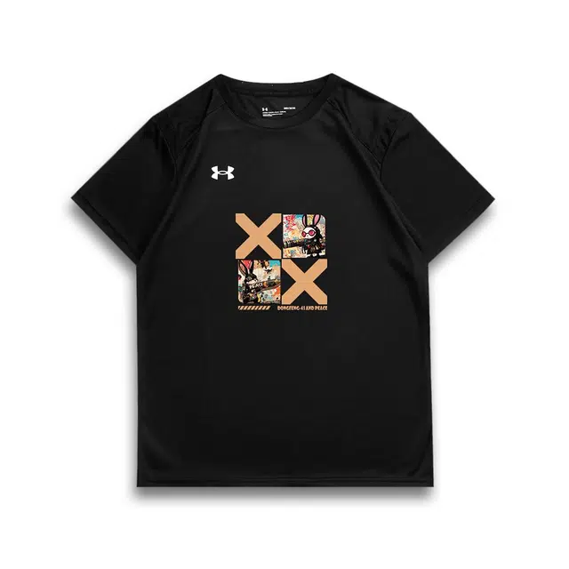 Under Armour A T