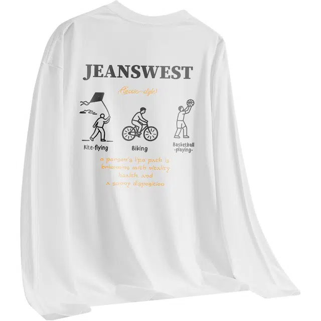 JEANSWEST LogoT