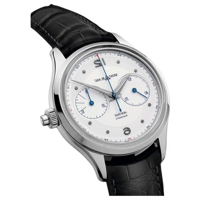 MONTBLANC 50 42mm