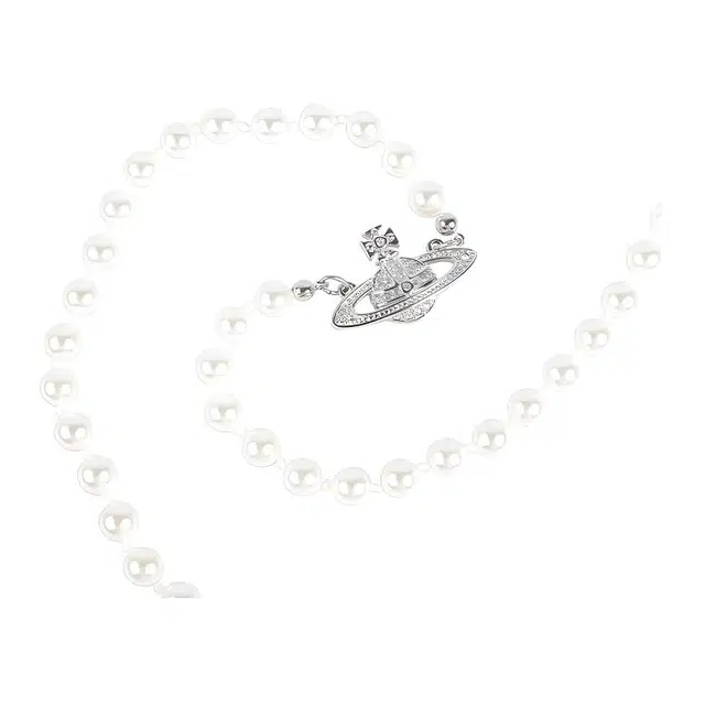 Vivienne Westwood MINI BAS RELIEF CHOKER