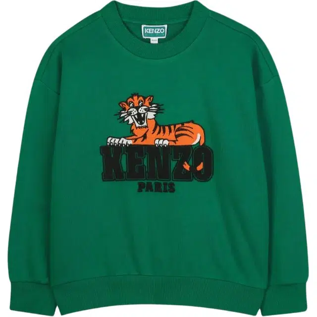 KENZO SS25 Logo