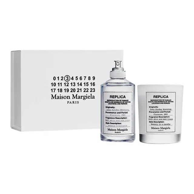Maison Margiela EDT 100ml+165g