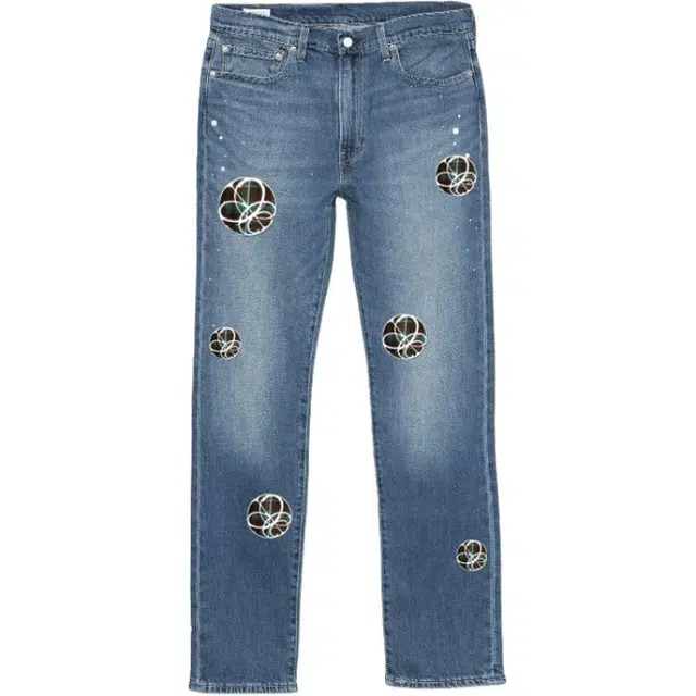 levis TATR
