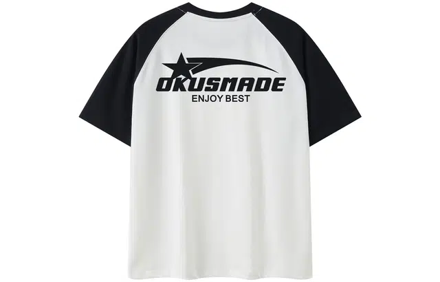 OKUS Logo T