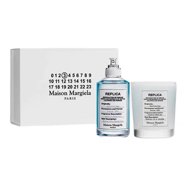Maison Margiela EDT 100ml+165g