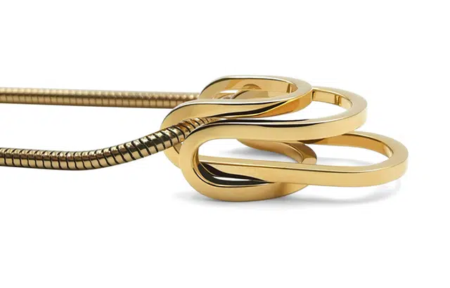 ALP JEWELRY PATH14KD-001G