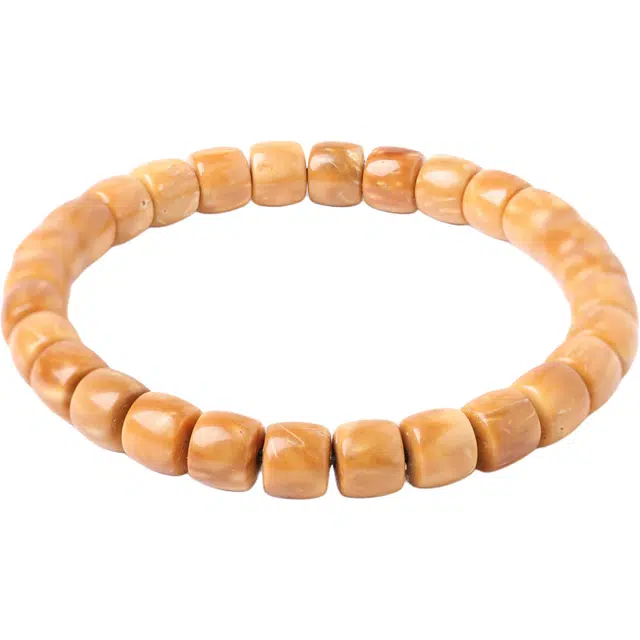 三檀小舍 【诸事顺利】前程似锦 学业顺利 守护转运 时来运转好运八方来财小众高级寓意好#好运 库克 手串 男女同款情侣款