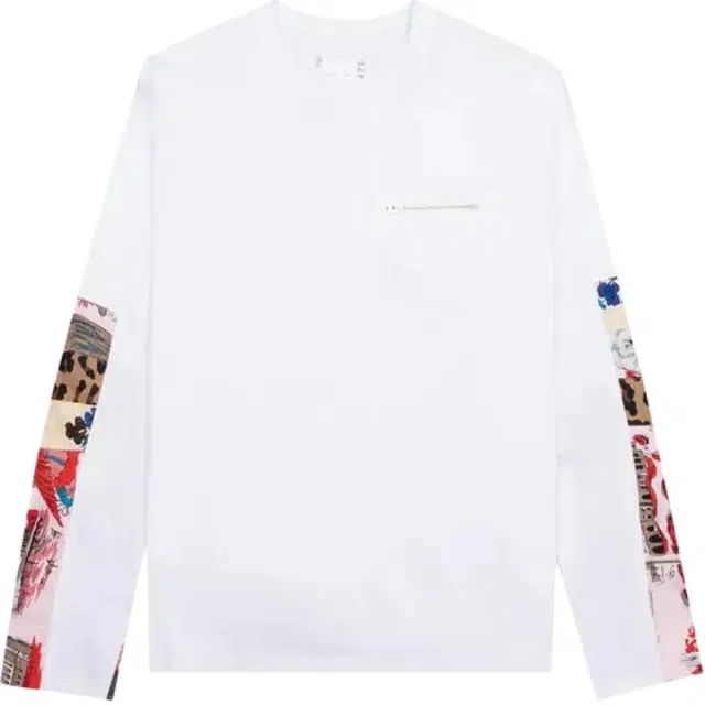 Sacai T