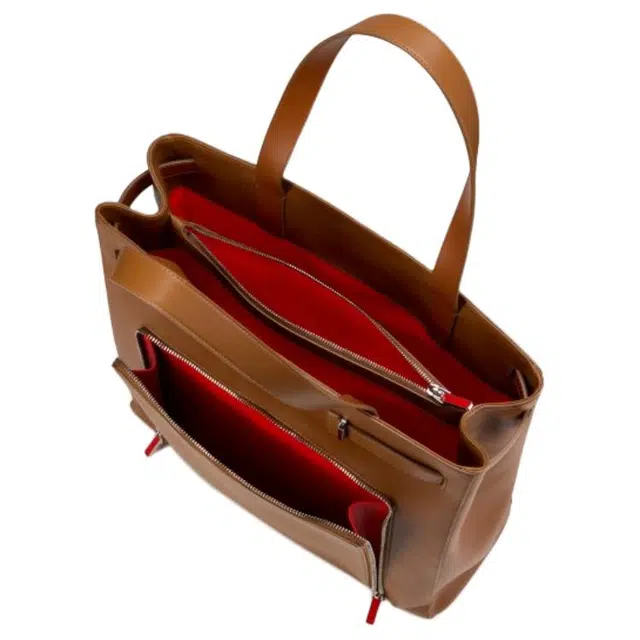 CL Louboutin Tote