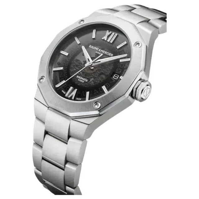Baume Mercier 300 M0A10717