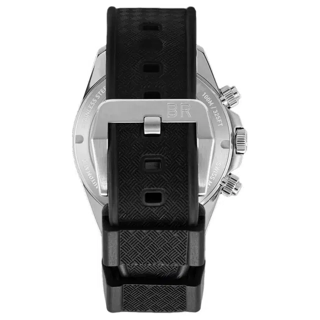 BELL ROSS 100 41mm