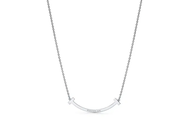 TIFFANY CO. Tiffany T