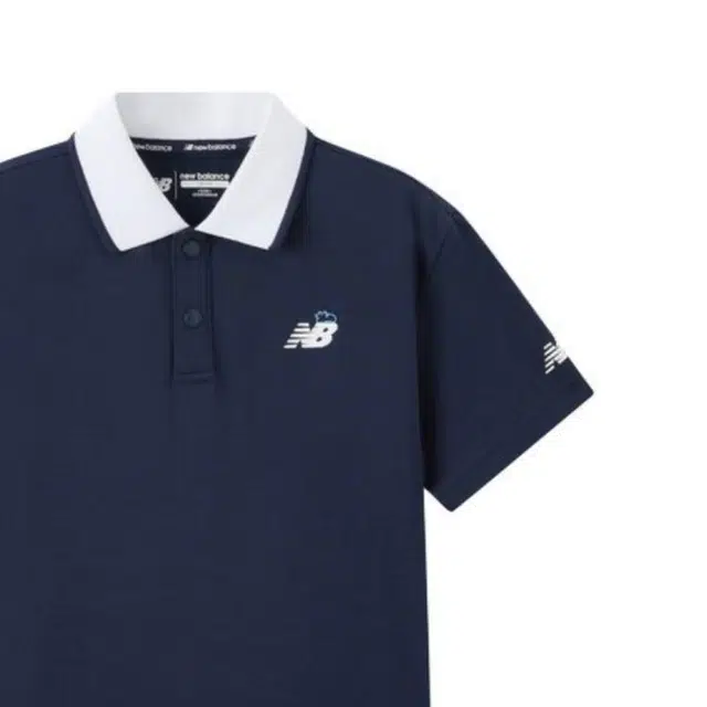 New BalanceT SS25