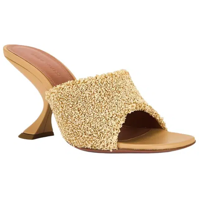 AMINA MUADDI Taylor 9cm