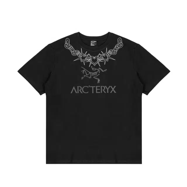 Arcteryx LogoT