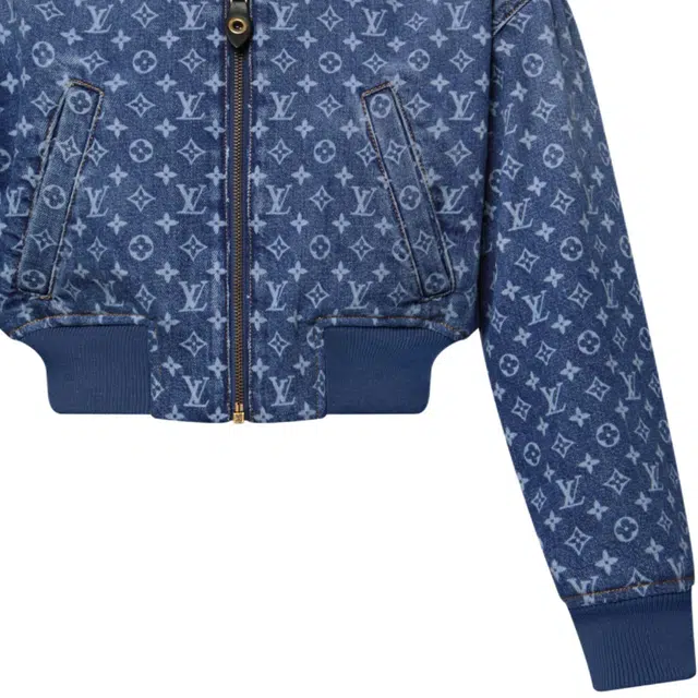 LOUIS VUITTON SS25 Monogram
