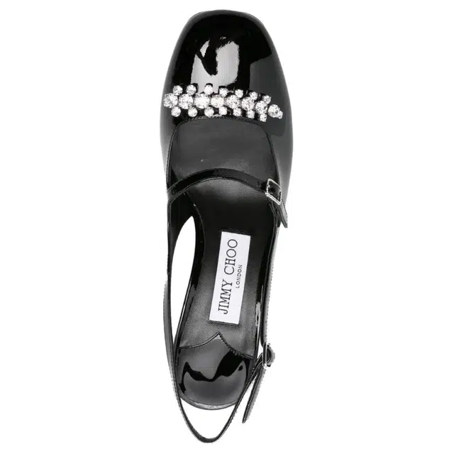 Jimmy Choo Belinda 7cm